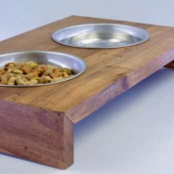 Nussbaum Hundebar