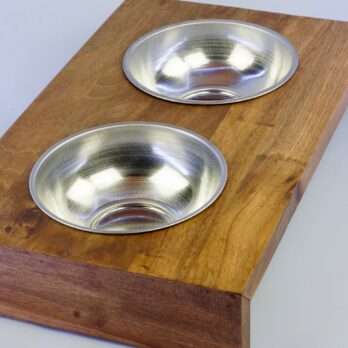Nussbaum Hundebar