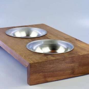 Nussbaum Hundebar
